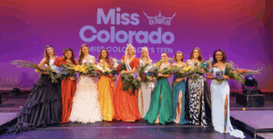 2025 Miss Colorado - Miss Colorado's Teen Event