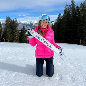 Miss Colorado 2022
