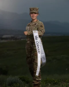 Miss Colorado 2021