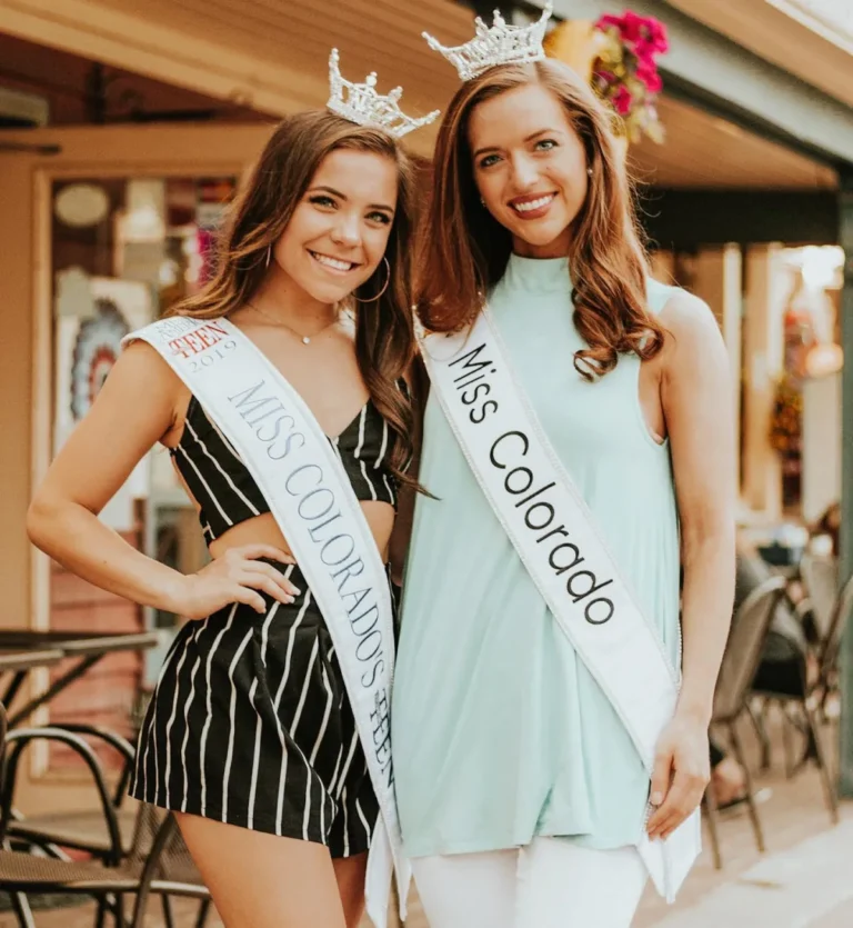 Miss Colorado - Miss Colorado's Teen 2019