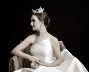 Miss Colorado 2021