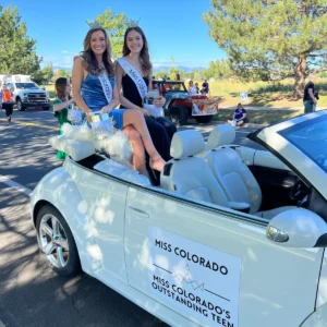 Miss Colorado's Teen 2022