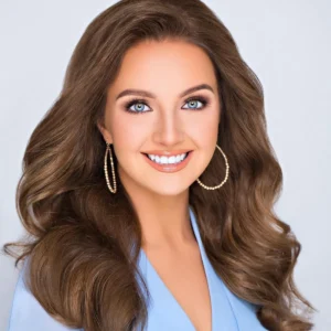 Miss Colorado 2021