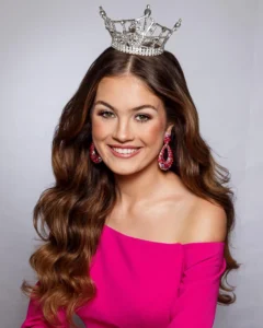 Miss Colorado's Teen 2022