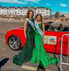 Miss Colorado - Miss Colorado's Ten 2021