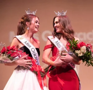 MIss Colorado - Miss Colorado's Teen 2022
