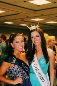 Miss Colorado - Miss Colorado's Teen 2019