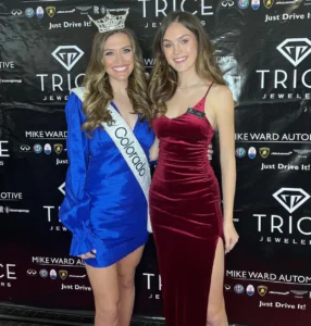 MIss Colorado - Miss Colorado's Teen 2022