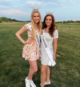 Miss Colorado - Miss Colorado's Ten 2021