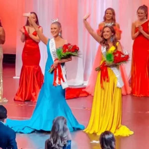 Miss Colorado - Miss Colorado's Ten 2021