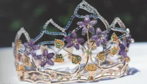 Miss Colorado Crown