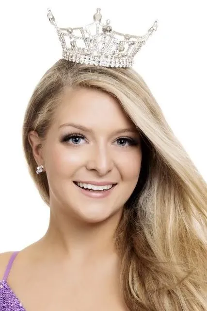 Liv Newman, Miss Colorado's Teen 2023