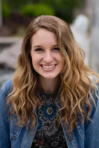 Maddie Larsen