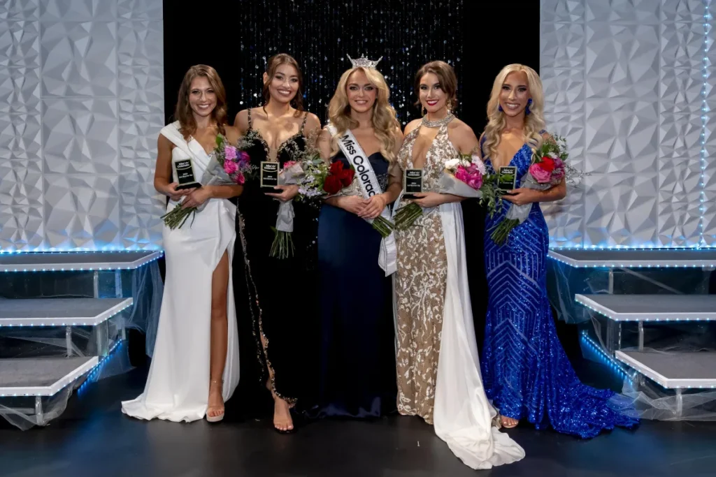2024 Miss Colorado -Miss Colorado's Teen Competition