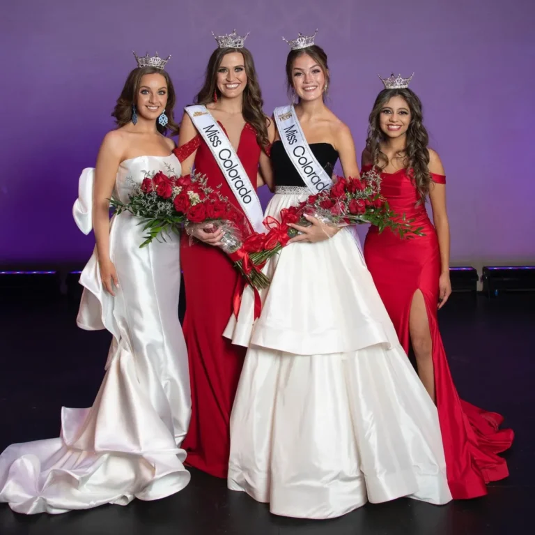 Miss Colorado - Miss Colorado's Teen 2022