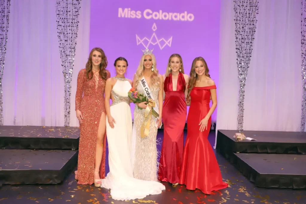 Miss Colorado 2023 Main Image