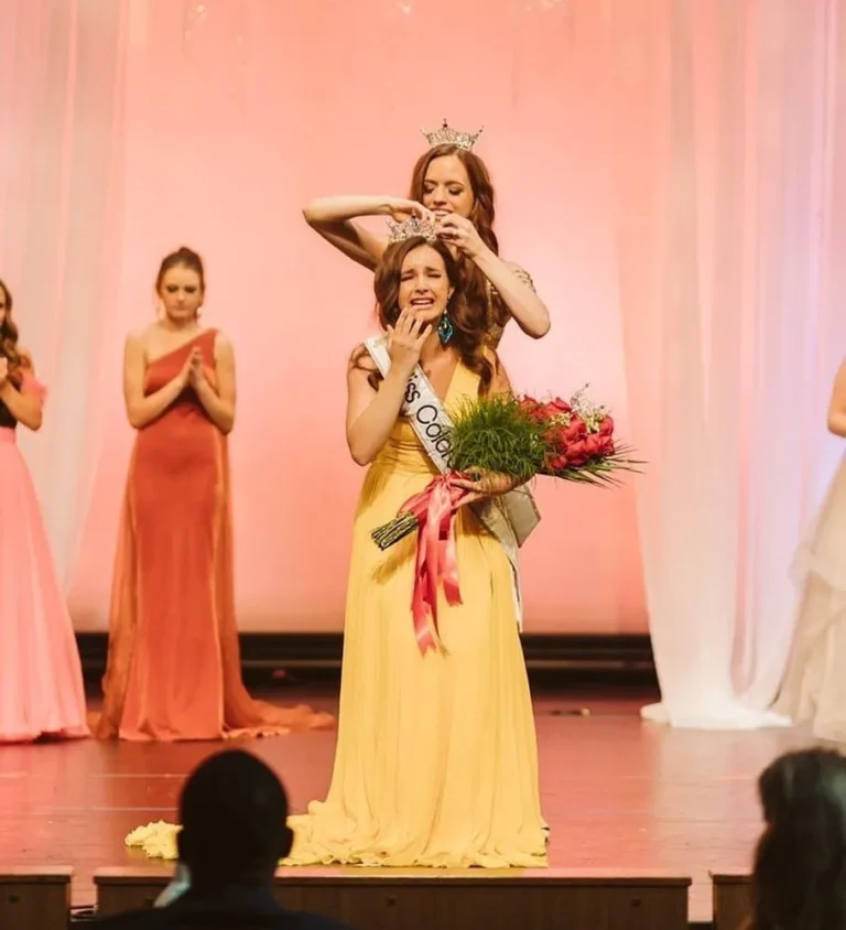 Miss Colorado 2021