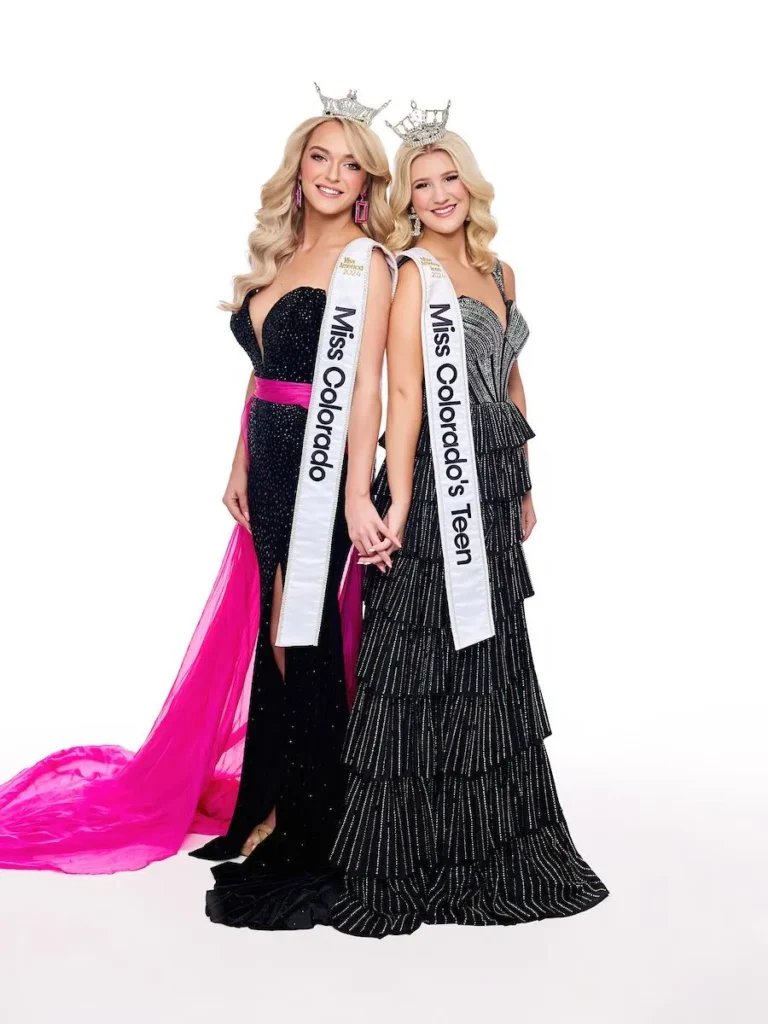 Miss Colorado - Miss Colorado's Teen 2024 Full