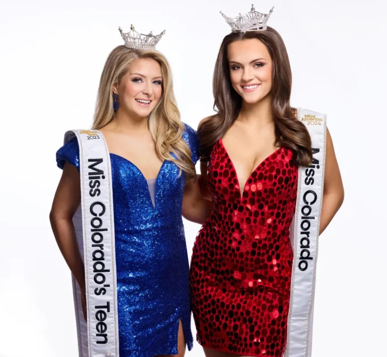 Miss Colorado - Miss Colorado's Teen 2023