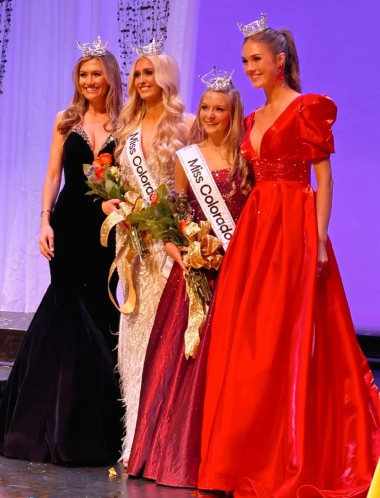 Miss Colorado's Teen 2023