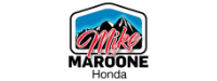 Mike Maroone Honda