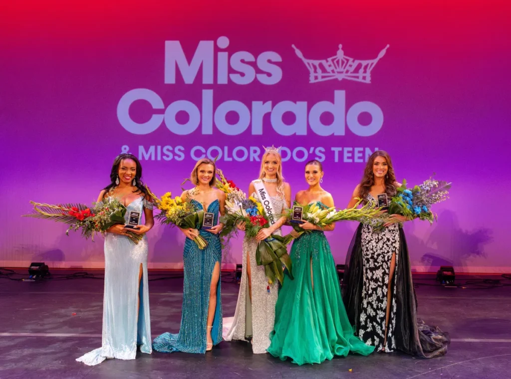 Miss Colorado 2025