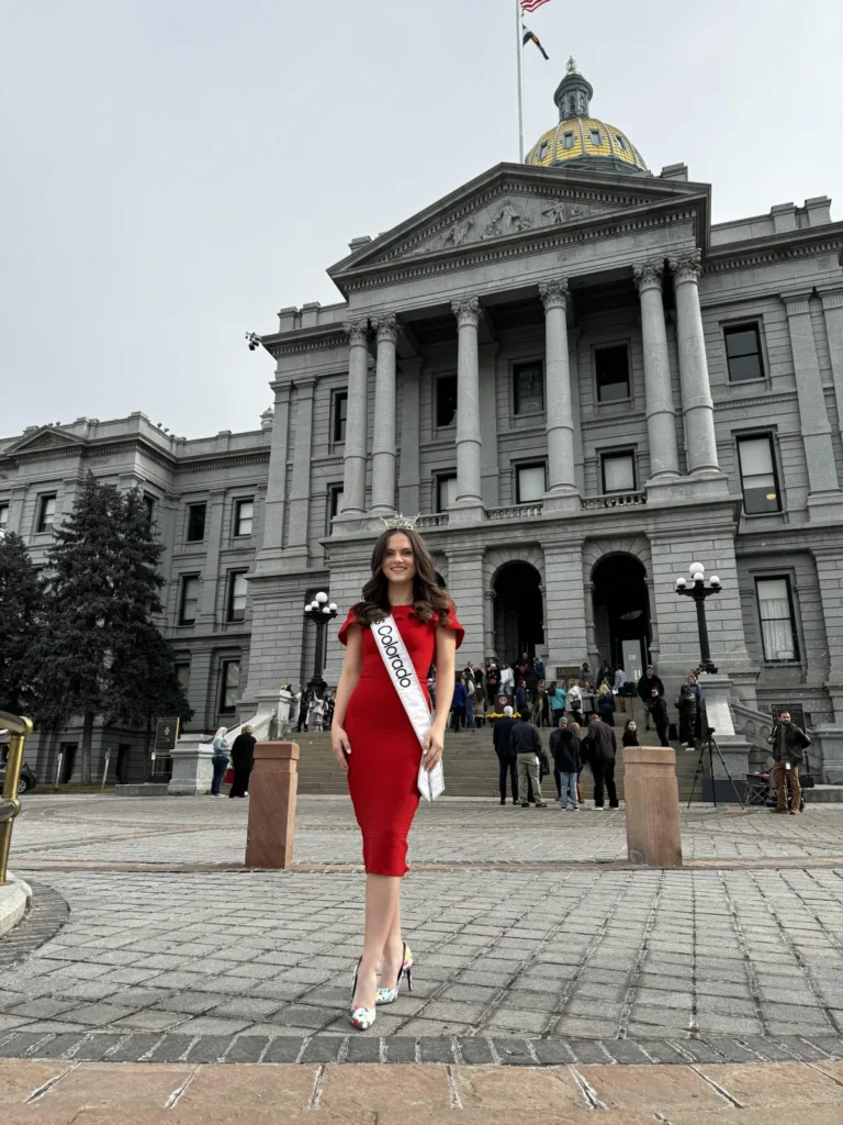 Miss Colorado