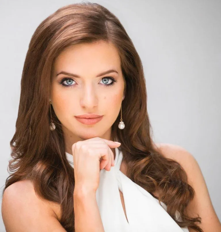 Monica Slabach, Miss Colorado 2019