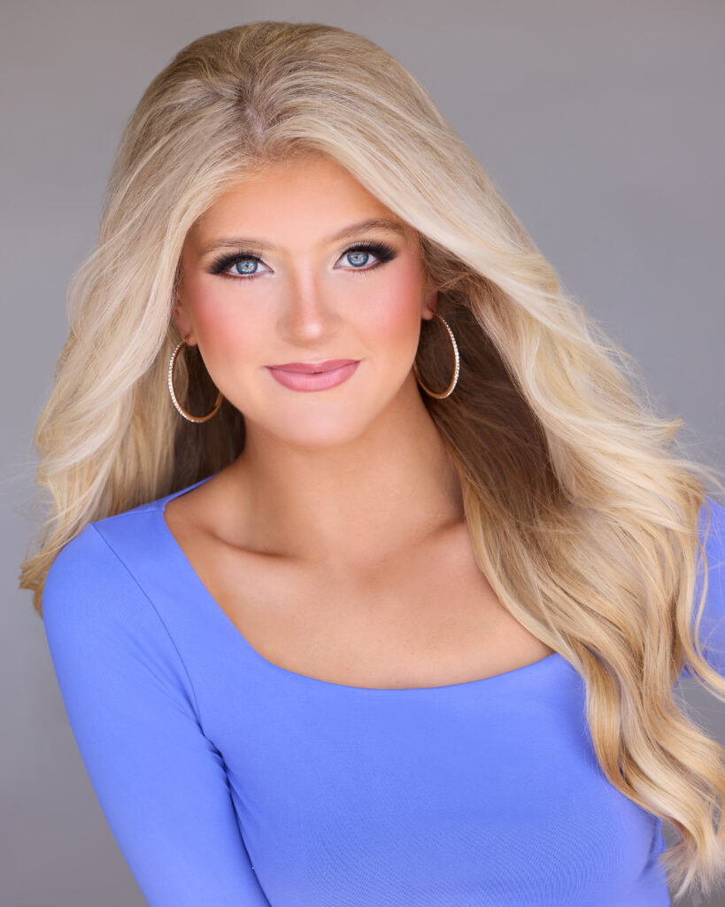 Miss Colorado's Teen 2025