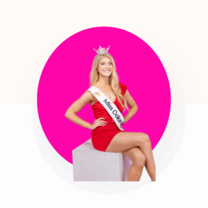 Madelynn Nackerud Miss CO Teen 2025