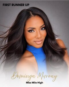 1st RU Dominga Murray