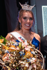 Gabrielle Burns Miss CO 2026