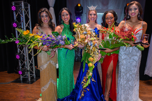 Miss Colorado Top 5 2026