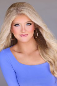 Miss Colorado's Teen 2025