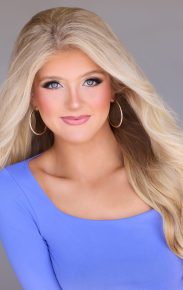 Miss Colorado's Teen 2025