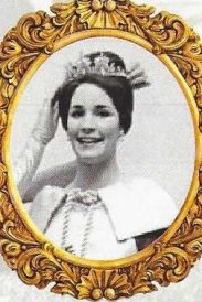 1969 Adria Easton