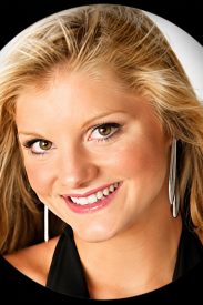 2006 Kelci Johnston