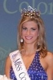 2008 Crowned