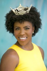 2018 Ellery Jones Crown