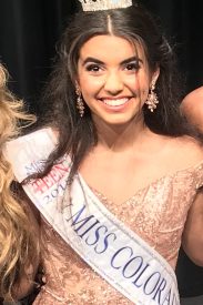 2018 teen Sara Al-Bazali
