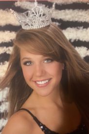 Janelle Orsborn 2009 Teen