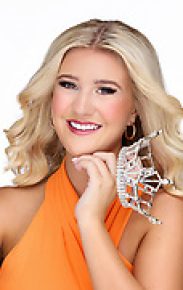 Maddie crown