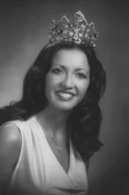Catherine Brown