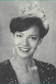 Stacey Rose