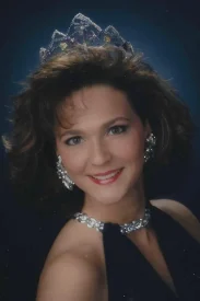 Stephanie Irving